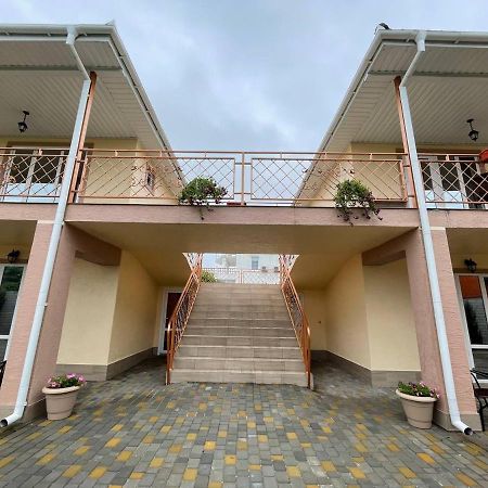 Hotel Zakat à Zatoka Extérieur photo